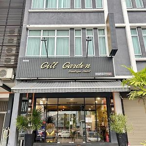 Gill Garden Boutique Hotel